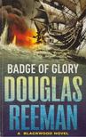 Douglas Reeman - Badge of Glory [antikvár]