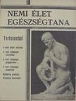 Dr. Zemplényi Imre - Nemi élet egészségtana [antikvár]