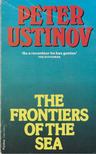 Peter Ustinov - Frontiers of the Sea [antikvár]