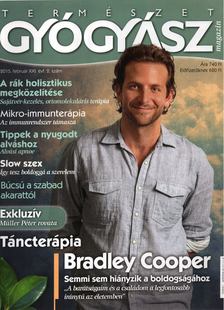dr. Görgei Katalin (főszerk.) - Természetgyógyász Magazin 2015. február XXI. évf. 2. szám [antikvár]