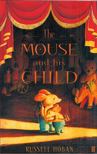 Russel Hoban - The Mouse and his Child [antikvár]