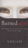 Souad - Burned Alive [antikvár]