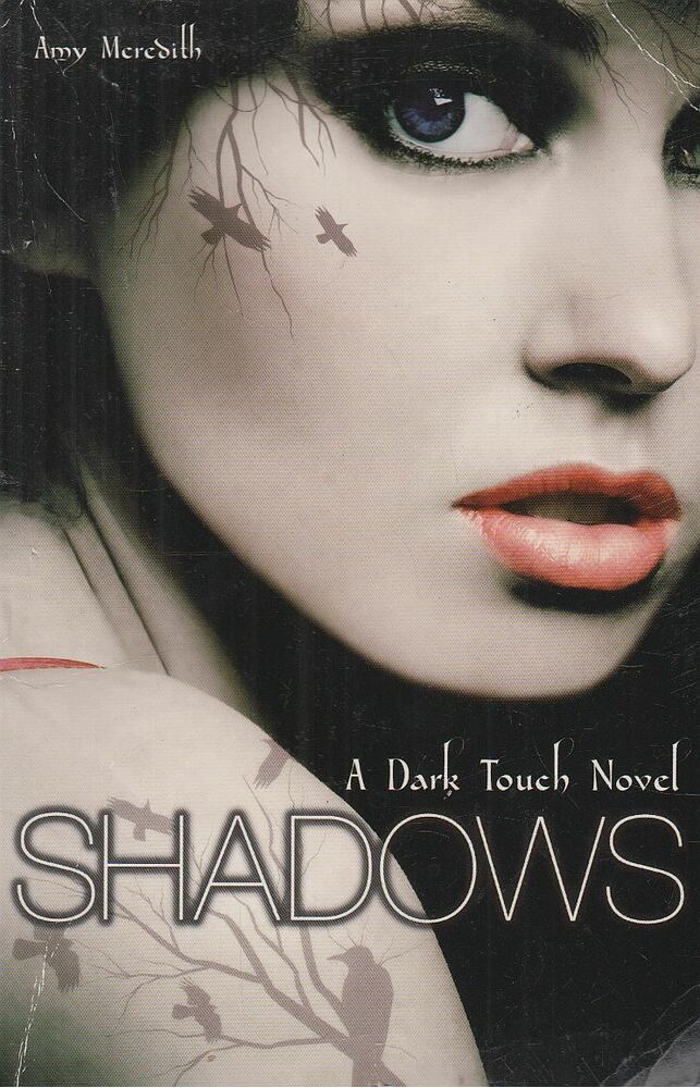 MEREDITH, AMY - Shadows [antikvár]
