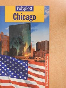 Bernd F. Gruschwitz - Chicago [antikvár]