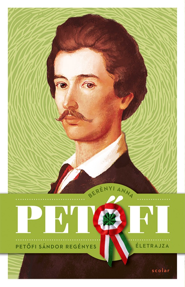 Berényi Anna - Petőfi [eKönyv: epub, mobi]