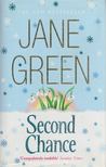 Jane Green - Second Chance [antikvár]