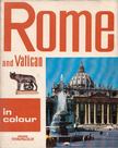 Loretta Santini - Rome and Vatican [antikvár]