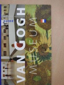 Annemiek Overbeek - Van Gogh Museum [antikvár]