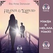 Anne Donovan Ria - Alina &amp; David [eHangoskönyv]