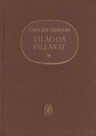 AMBRÓZY ÁGOSTON - Világos pillanat [antikvár]