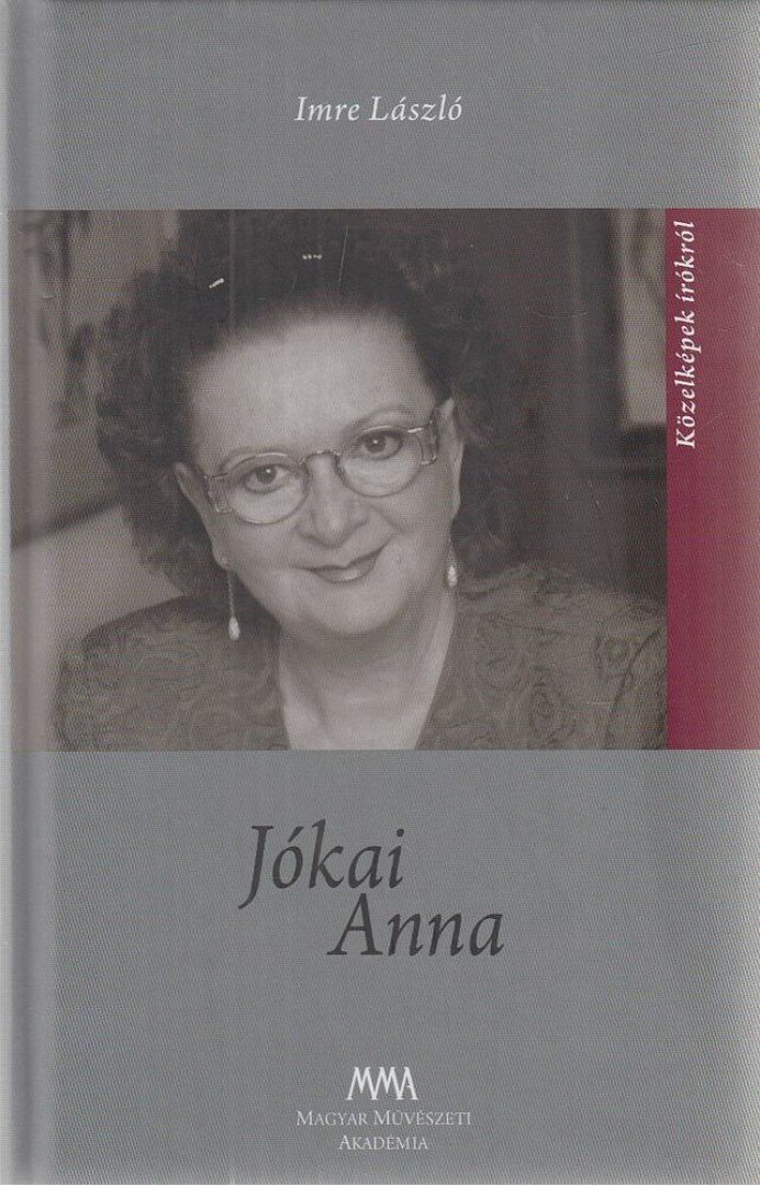 Imre László - Jókai Anna [antikvár]