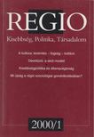 Regio 2000/1 [antikvár]