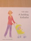 Alison Mackonochie - A boldog kisbaba [antikvár]