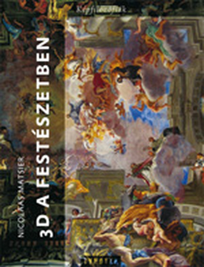 MATSIER, NICOLAAS - 3D a festészetben