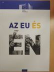 Eckart D. Stratenschulte - Az EU és én [antikvár]