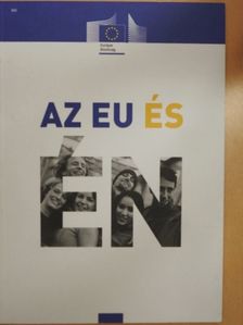 Eckart D. Stratenschulte - Az EU és én [antikvár]