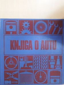 Knjiga o Autu [antikvár]