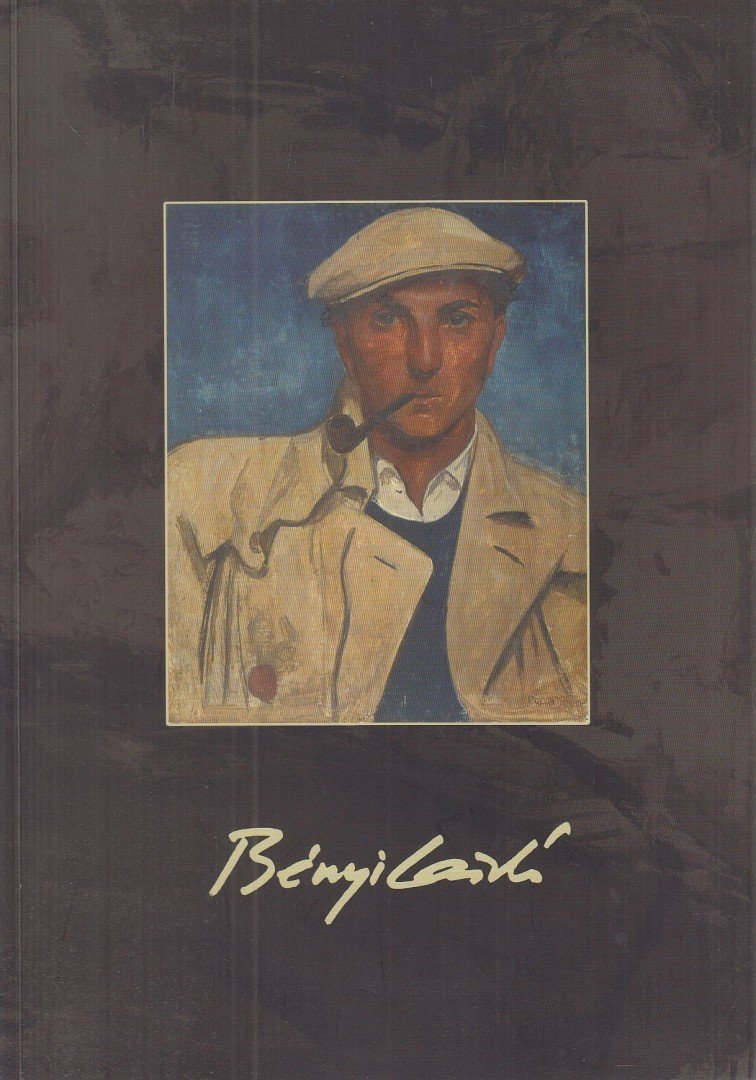 KERTÉSZ RÓBERT - Bényi László [antikvár]