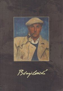 KERTÉSZ RÓBERT - Bényi László [antikvár]