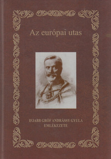 Az európai utas [antikvár]