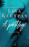 Lisa Kleypas - A pártfogó [eKönyv: epub, mobi]