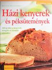 Kristiane Müller-Urban - Házi kenyerek és péksütemények [antikvár]