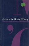 Caroline Mathieu - Guide to the Musée d'Orsay [antikvár]