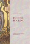 Brezovits László - Benned él a láng [antikvár]