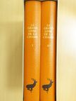 Le Grand Livre de la Chasse I-II [antikvár]