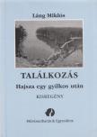 Láng Miklós - Találkozás [antikvár]