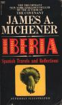 James A. Michener - Iberia [antikvár]