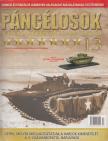 Csikós János - Páncélosok 13. [antikvár]