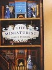 Jessie Burton - The Miniaturist [antikvár]