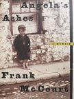 Frank McCourt - Angela's Ashes - A Memoir [antikvár]