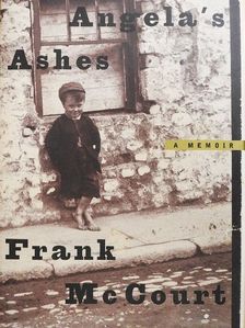 Frank McCourt - Angela's Ashes - A Memoir [antikvár]