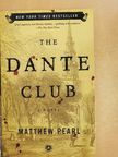 Matthew Pearl - The Dante Club [antikvár]