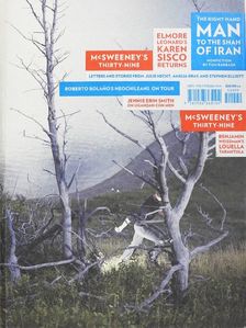 Benjamin Cohen - McSweeney's Issue 39 [antikvár]