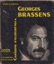 Alphonse Bonnafé - Georges BrassensX [antikvár]