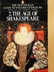 Charles Barber - The Age of Shakespeare [antikvár]