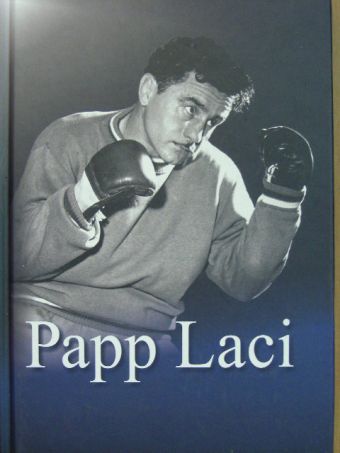 Kő András - Papp Laci [antikvár]
