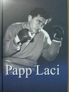 Kő András - Papp Laci [antikvár]