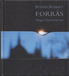 Puzsér Róbert - Forrás [antikvár]