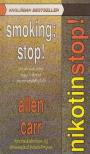 ALLEN CARR - Nikotinstop! [antikvár]