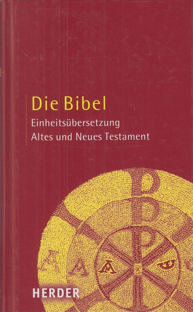 Die Bibel [antikvár]