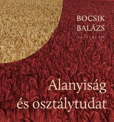 Bocsik Balázs - Alanyiság és osztálytudat