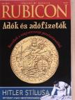 Béli Gábor - Rubicon 2012/6. [antikvár]