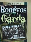 Földi Pál - Rongyos Gárda [antikvár]