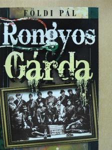 Földi Pál - Rongyos Gárda [antikvár]