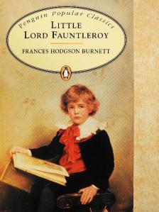 Frances Hodgson Burnett - Little Lord Fauntleroy [antikvár]
