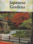 GÜNTER NITSCHKE - Japanese Gardens [antikvár]